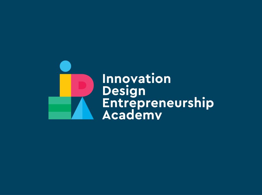 IDEA Academy logo